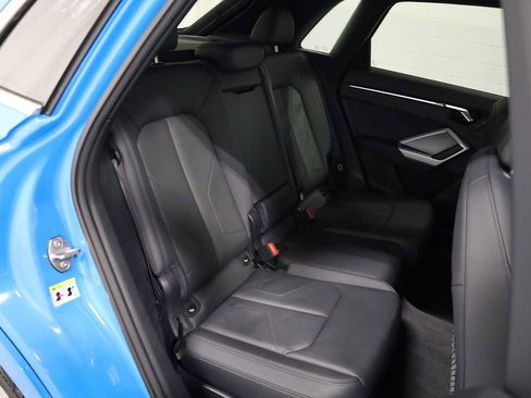 Used 2023 Audi Q3 2.0T Premium Plus w/ Premium Plus Package image 34