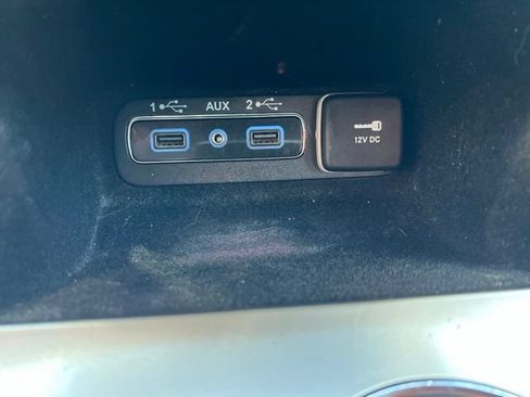 Used 2019 Jeep Grand Cherokee Trailhawk w/ Trailhawk Luxury Group AWD/4WD image 14