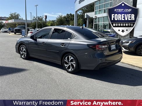 New 2025 Subaru Legacy Premium image 6