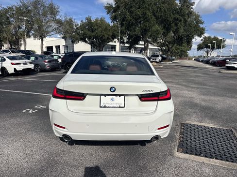 Certified 2025 BMW 330i 330i image 5
