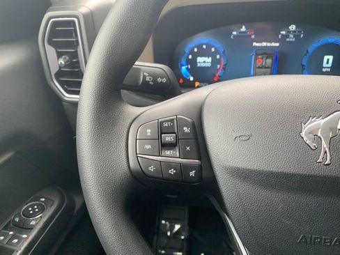 New 2025 Ford Bronco Sport Big Bend image 17