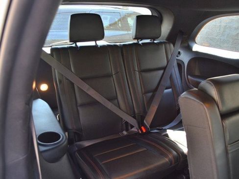 Used 2024 Dodge Durango GT image 39