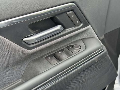 New 2026 GMC Sierra EV Elevation image 15