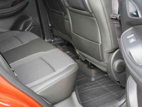 New 2026 Buick Encore GX Preferred w/ Comfort Package image 18