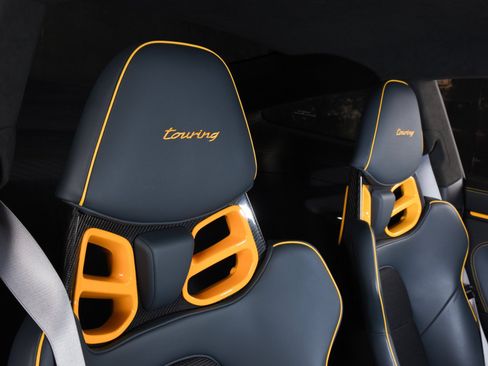 Used 2022 Porsche 911 GT3 RWD image 19