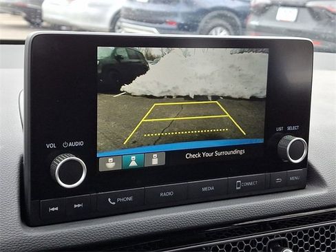 Used 2024 Honda Civic Sport image 17