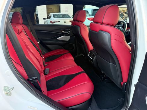 Used 2020 Acura RDX A-Spec image 13