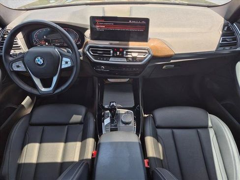 Used 2022 BMW X3 sDrive30i w/ Convenience Package w/ZPA RWD image 18