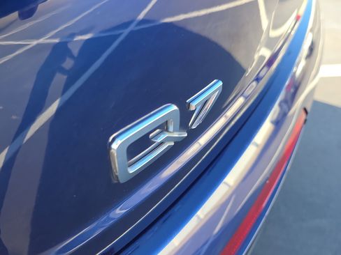 Used 2019 Audi Q7 2.0T Premium Plus w/ Premium Plus Package image 5