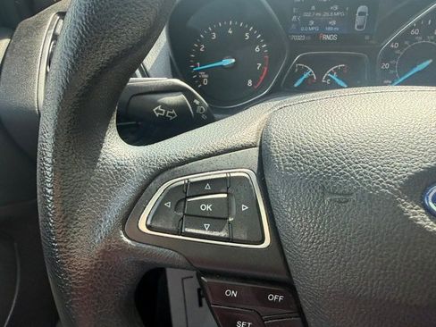 Used 2018 Ford Escape S FWD image 17