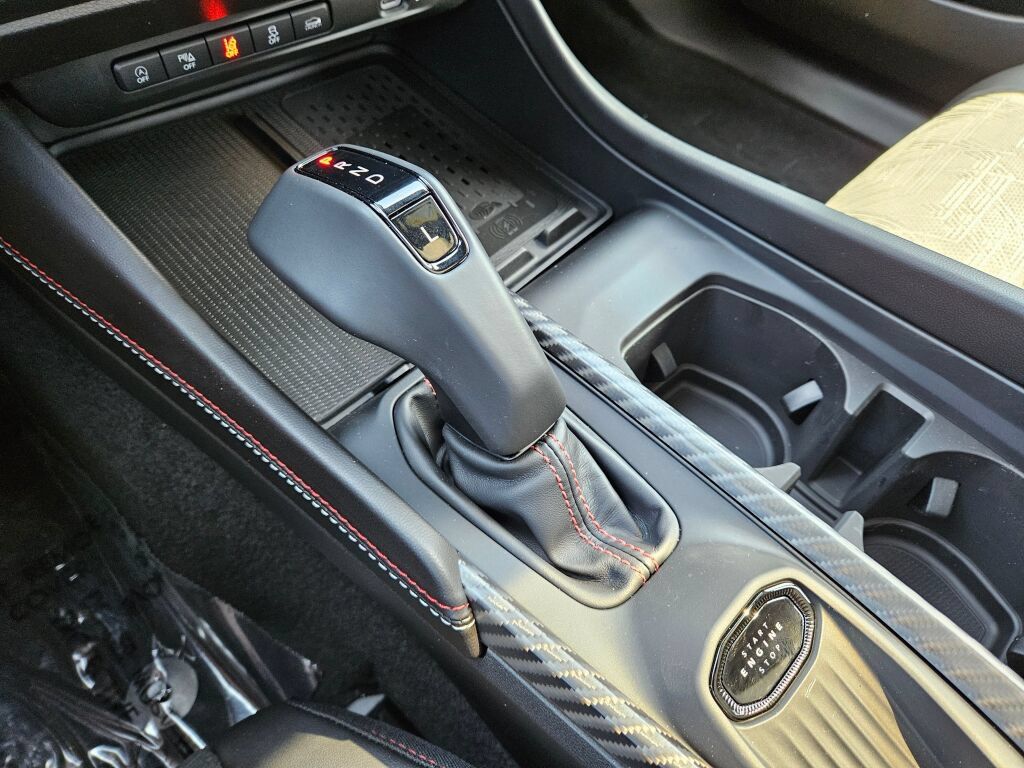 New 2026 Dodge Charger Scat Pack AWD/4WD image 28
