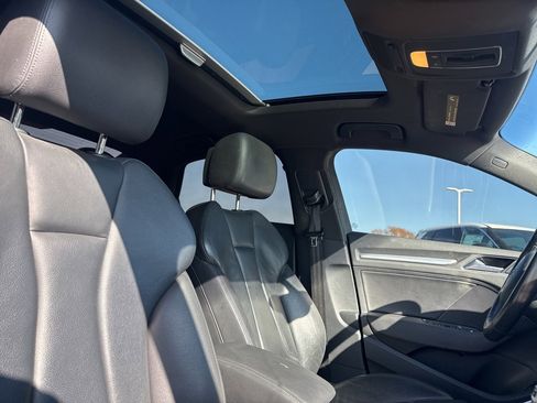 Used 2015 Audi A3 2.0T Premium Plus image 12