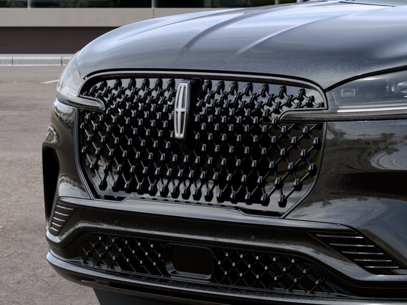 New 2027 Lincoln Aviator Reserve AWD/4WD image 17