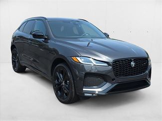 New 2026 Jaguar F-PACE R-Dynamic S video 3