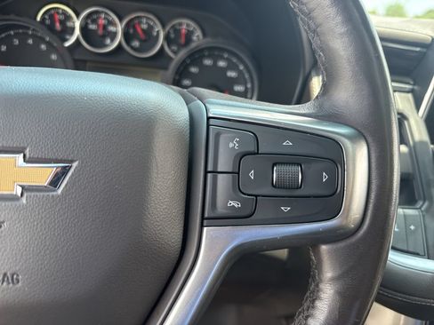 Used 2021 Chevrolet Tahoe LT w/ LT Signature Package AWD/4WD image 29