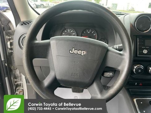 Used 2010 Jeep Patriot Sport w/ PWR Equipment Group FWD image 22