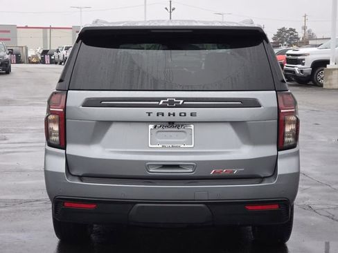 Used 2023 Chevrolet Tahoe RST w/ Luxury Package image 23