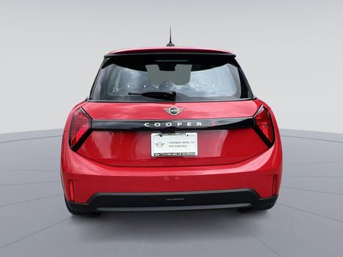 New 2025 MINI Cooper S image 4
