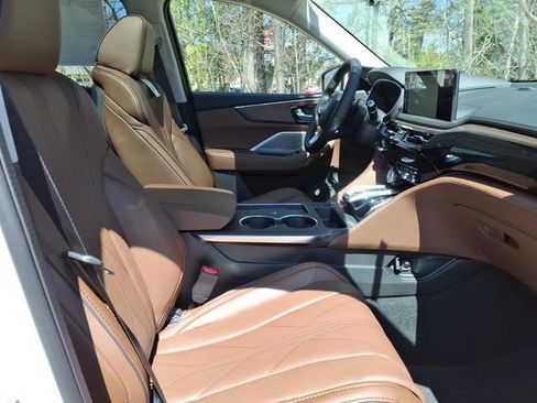 New 2026 Acura MDX w/ Advance Package AWD/4WD image 7