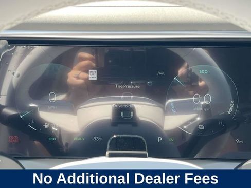 New 2026 Hyundai Palisade FWD Hybrid image 27