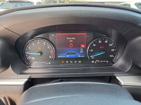 Used 2021 Ford Explorer XLT w/ Equipment Group 202A RWD image 30