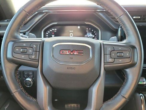Used 2023 GMC Sierra 1500 AT4 w/ AT4 Premium Package AWD/4WD image 24
