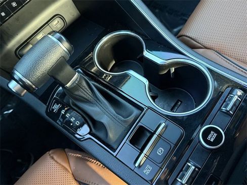 Used 2024 Kia K5 GT image 15