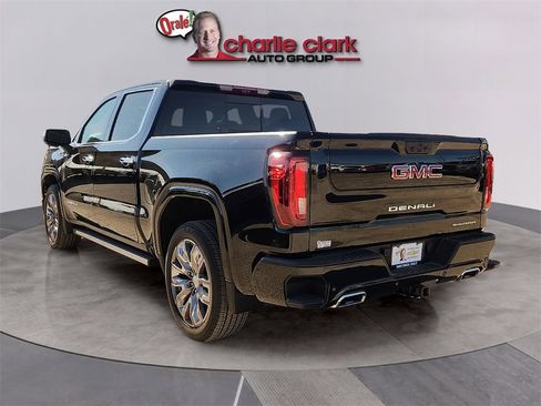 New 2026 GMC Sierra 1500 Denali image 3
