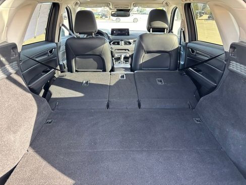 Used 2025 MAZDA CX-5 Carbon Edition image 10