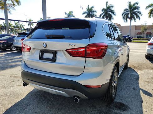 Used 2018 BMW X1 sDrive28i w/ Premium Package FWD image 9
