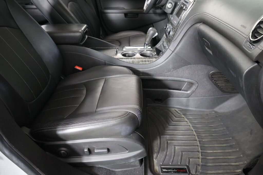Used 2014 Buick Enclave Leather AWD/4WD image 27
