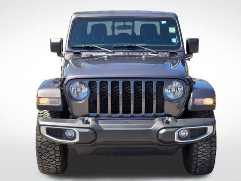 Used 2021 Jeep Gladiator Sport AWD/4WD image 15