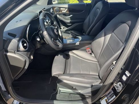 Used 2022 Mercedes-Benz GLC 300 image 21