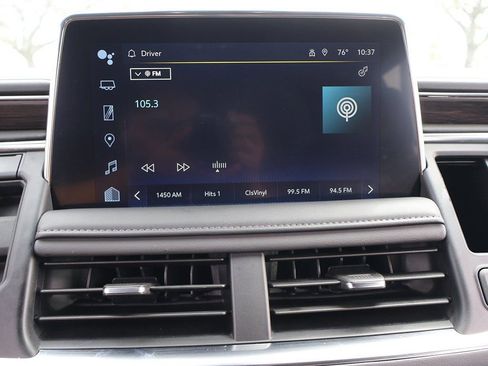 Used 2024 Chevrolet Tahoe LT image 44