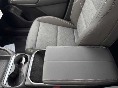 New 2026 GMC Terrain Elevation w/ Black Edition image 14