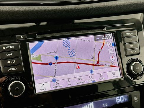 Used 2019 Nissan Rogue SL FWD image 21