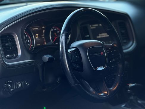 Used 2022 Dodge Charger GT w/ Plus Group image 9