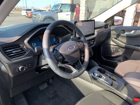 Used 2024 Ford Escape Active w/ Tech Pack #2 image 16