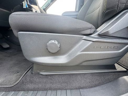 New 2025 Ford F150 STX w/ Equipment Group 200A image 31