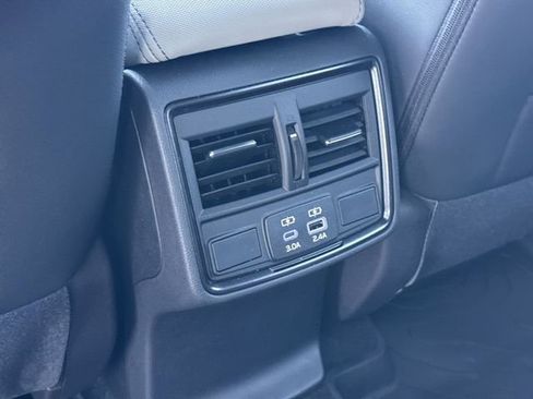 New 2026 Subaru Forester Limited AWD/4WD image 15