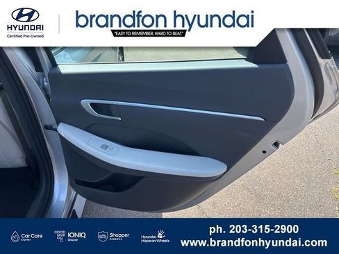 Used 2026 Hyundai Sonata SEL FWD image 9