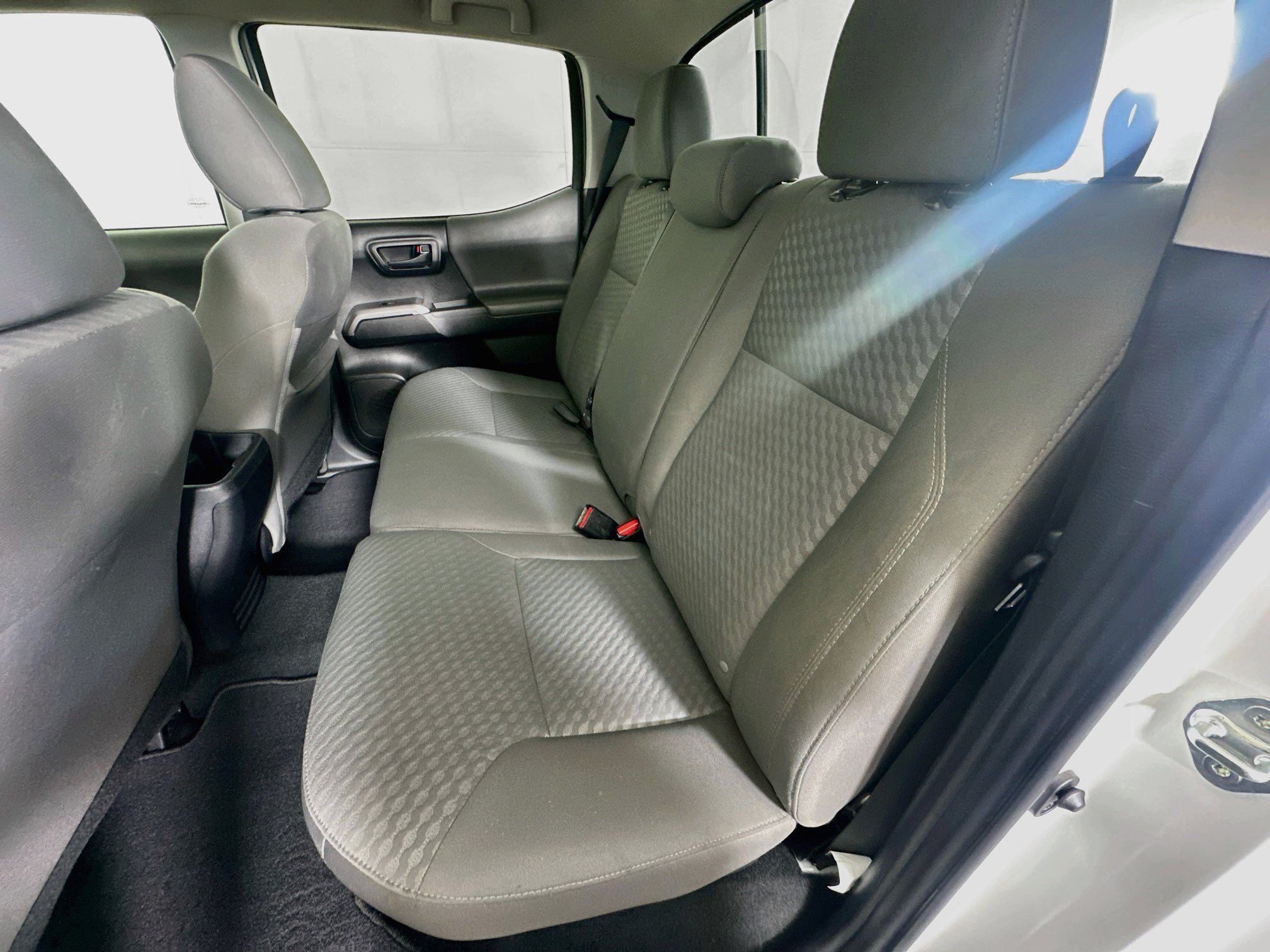 Used 2023 Toyota Tacoma SR5 RWD image 26