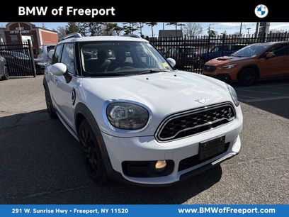Used 2019 MINI Cooper Countryman S
