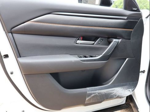New 2026 MAZDA CX-50 AWD 2.5 S w/ Cargo Package image 22