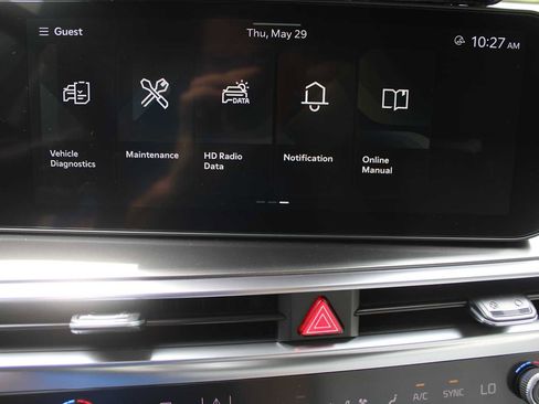 New 2025 Kia Sorento EX image 48