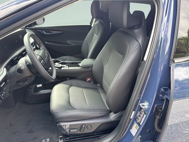 New 2026 Kia EV6 Light RWD image 21