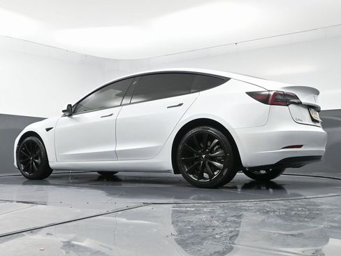 Used 2020 Tesla Model 3 Standard Range Plus image 48