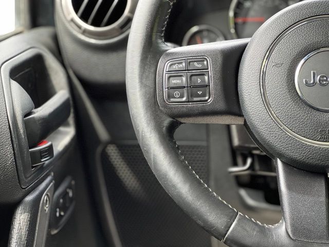 Used 2016 Jeep Wrangler Sport AWD/4WD image 21