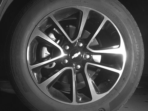 Used 2025 Chevrolet TrailBlazer LT FWD image 12