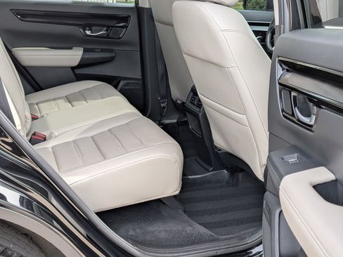 Certified 2023 Honda CR-V EX-L image 30